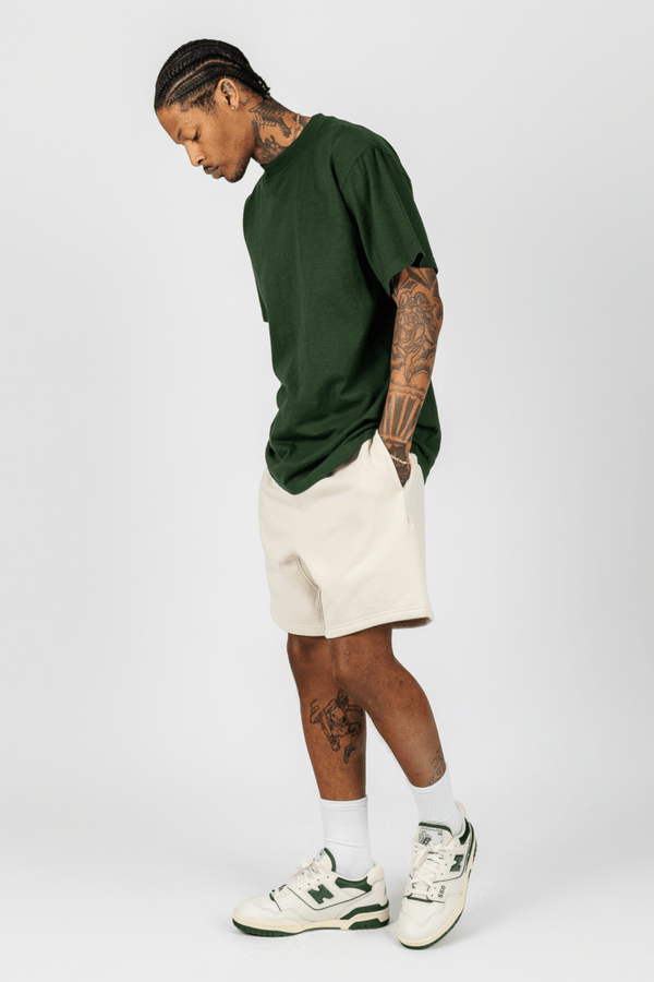 Greenhouse Daily Shorts - KIOKO