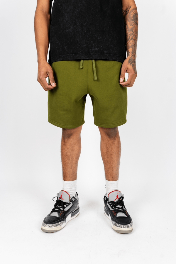 Greenhouse Daily Shorts - KIOKO