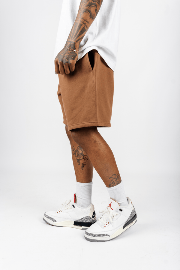 Greenhouse Daily Shorts - KIOKO