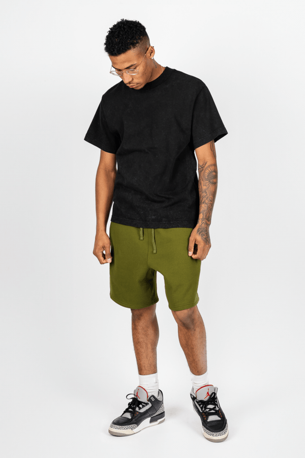 Greenhouse Daily Shorts - KIOKO