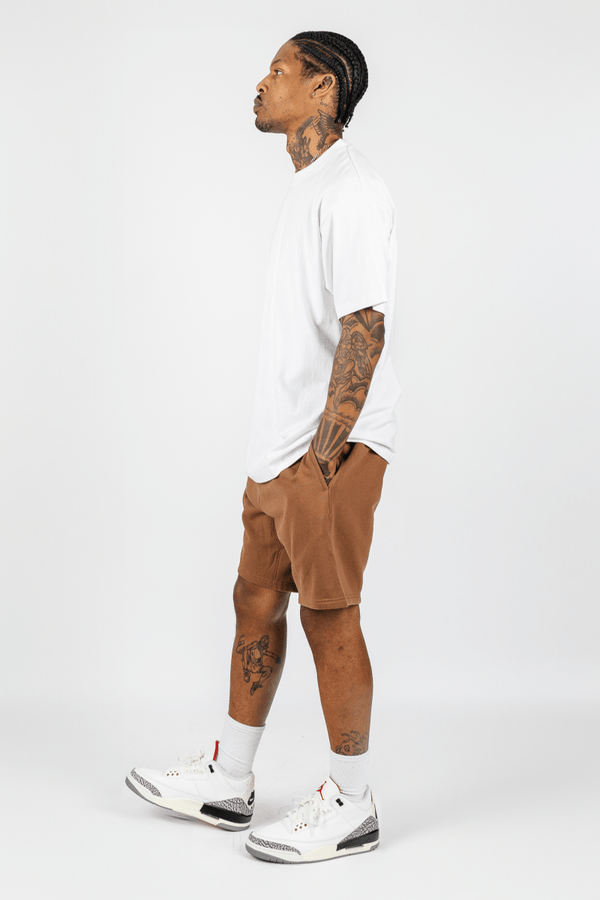 Greenhouse Daily Shorts - KIOKO