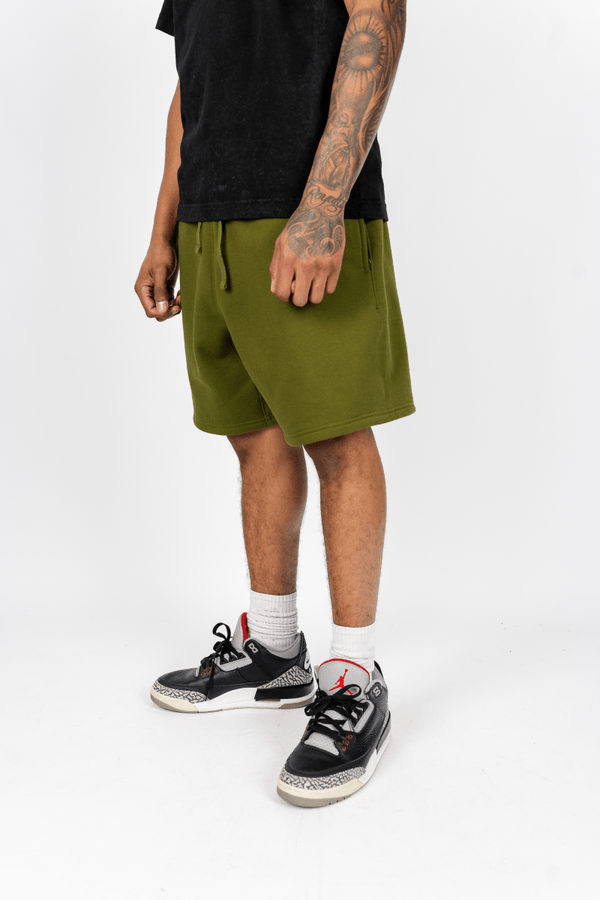 Greenhouse Daily Shorts - KIOKO