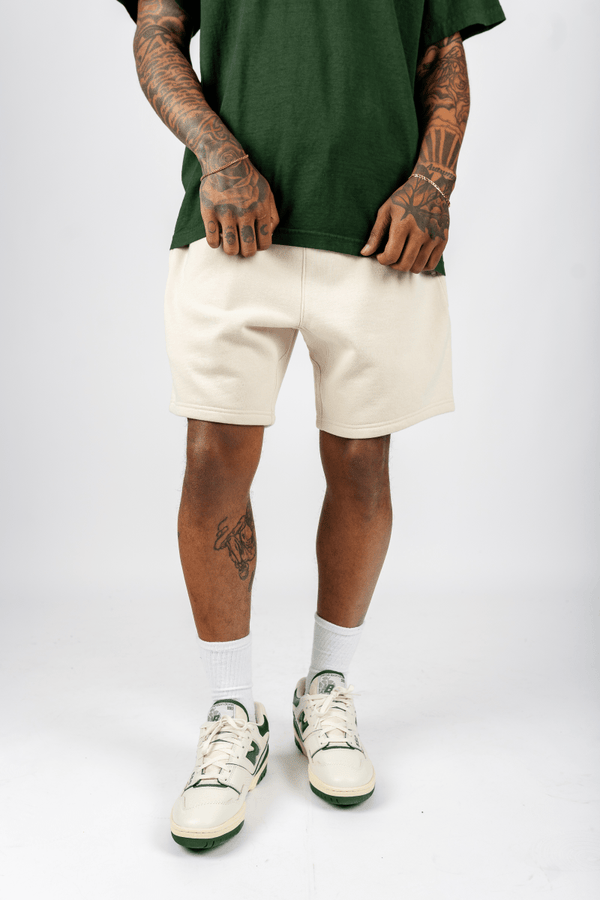 Greenhouse Daily Shorts - KIOKO