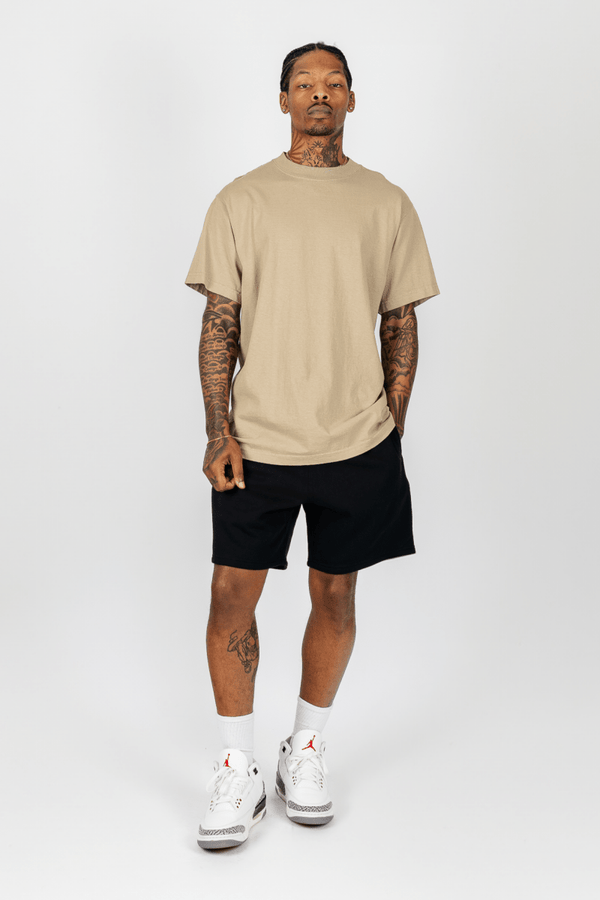 Greenhouse Daily Shorts - KIOKO