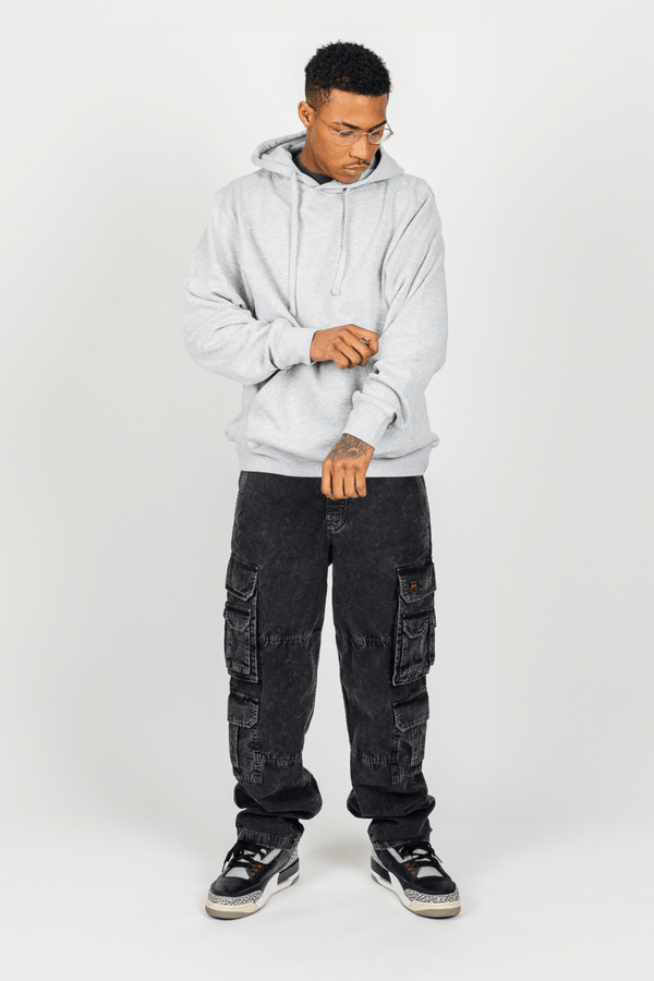 Greenhouse Fleece Hoodie - KIOKO