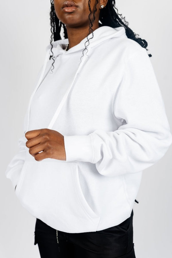 Greenhouse Fleece Hoodie - KIOKO