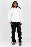 Greenhouse Fleece Hoodie - KIOKO