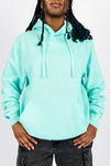 Greenhouse Fleece Hoodie - KIOKO
