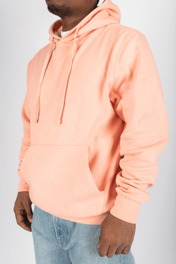 Greenhouse Fleece Hoodie - KIOKO