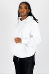 Greenhouse Fleece Hoodie - KIOKO