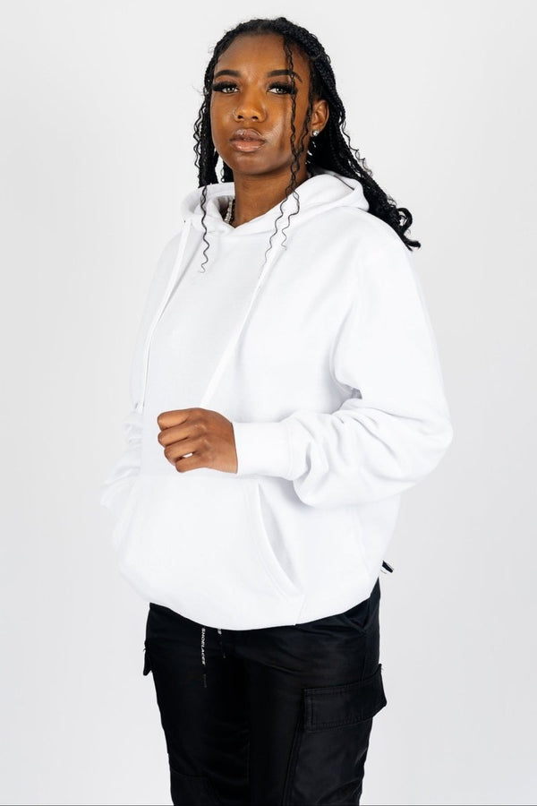 Greenhouse Fleece Hoodie - KIOKO