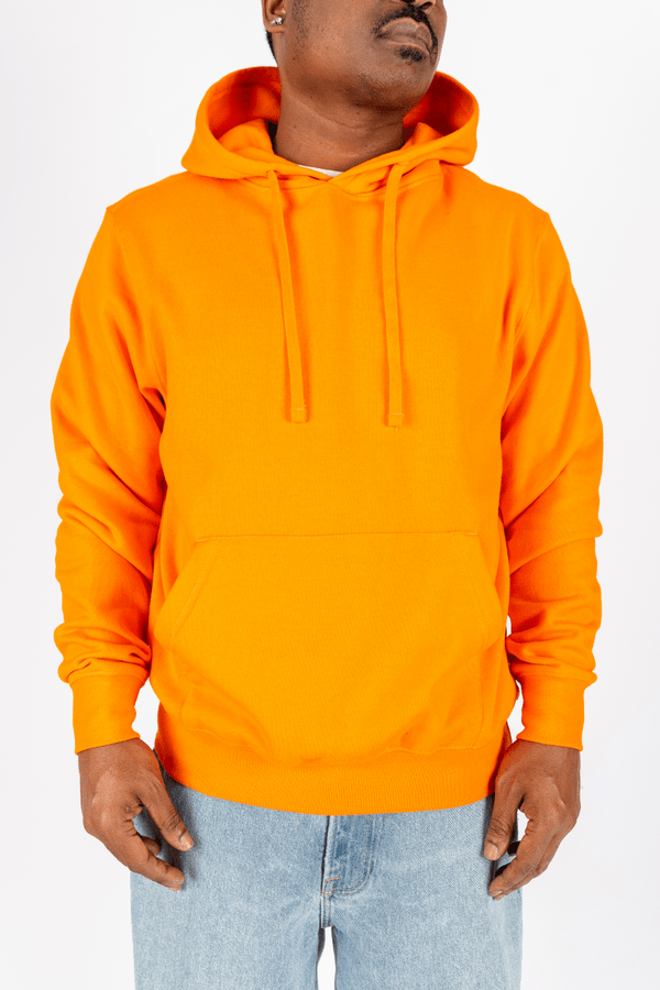 Greenhouse Fleece Hoodie - KIOKO