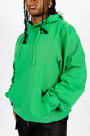 Greenhouse Fleece Hoodie - KIOKO