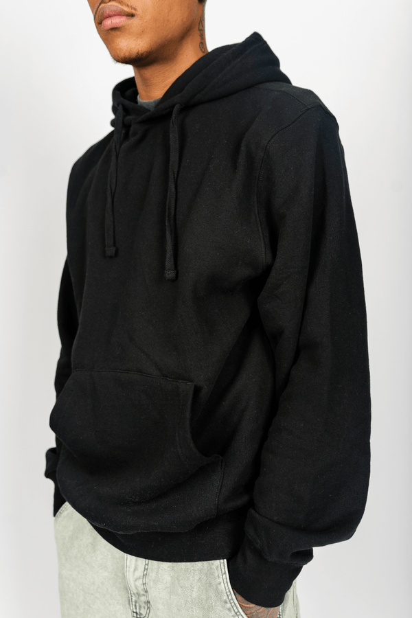 Greenhouse Fleece Hoodie - KIOKO