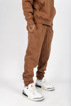 Greenhouse Fleece Sweatpants - KIOKO