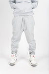 Greenhouse Fleece Sweatpants - KIOKO