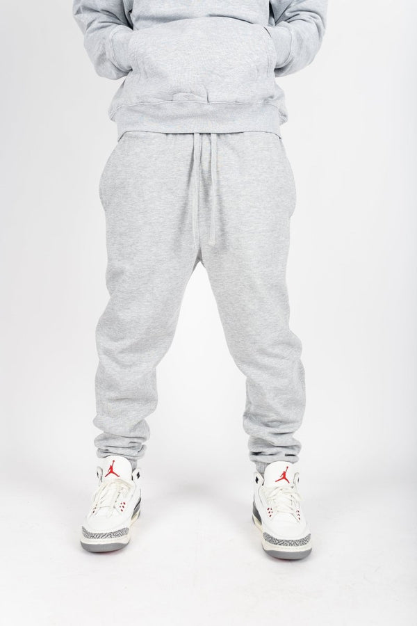 Greenhouse Fleece Sweatpants - KIOKO