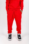 Greenhouse Fleece Sweatpants - KIOKO