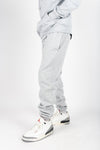 Greenhouse Fleece Sweatpants - KIOKO