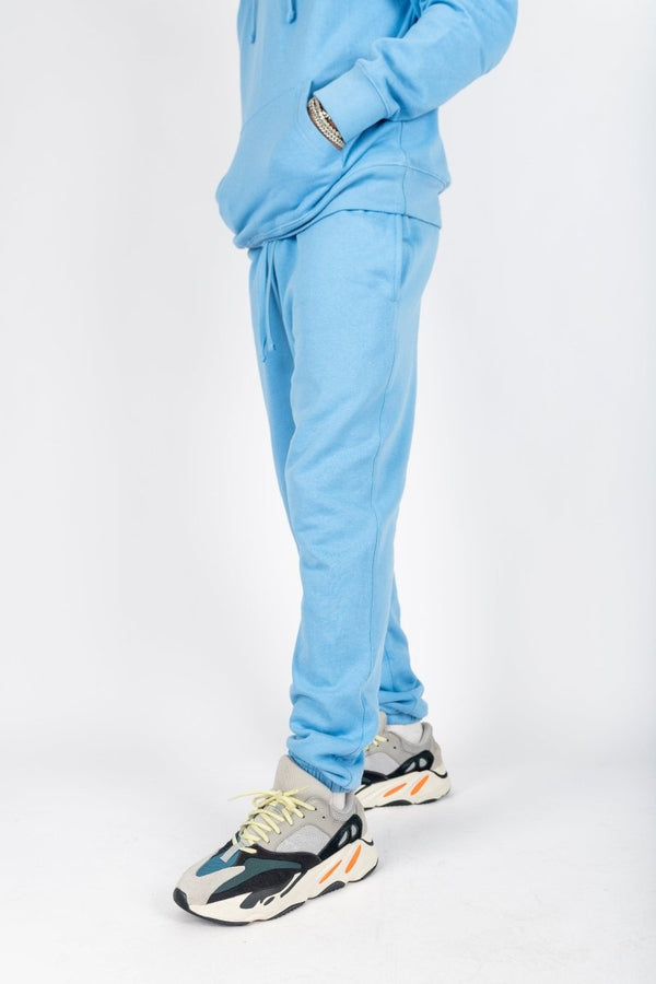 Greenhouse Fleece Sweatpants - KIOKO