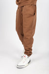 Greenhouse Fleece Sweatpants - KIOKO
