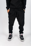 Greenhouse Fleece Sweatpants - KIOKO