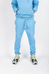 Greenhouse Fleece Sweatpants - KIOKO