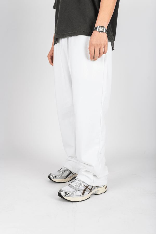 Greenhouse Heavyweight Boyfriend Sweatpants - KIOKO