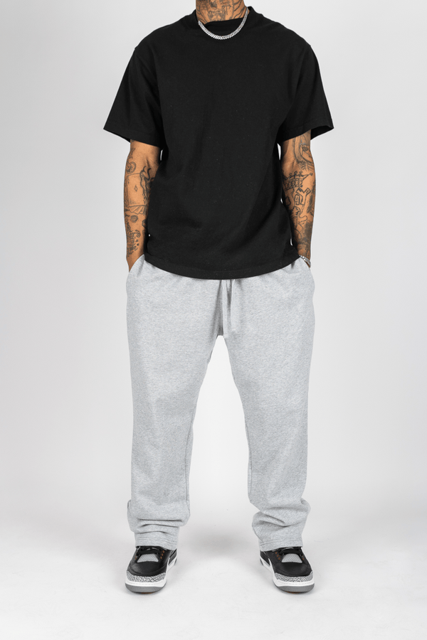 Greenhouse Heavyweight Boyfriend Sweatpants - KIOKO