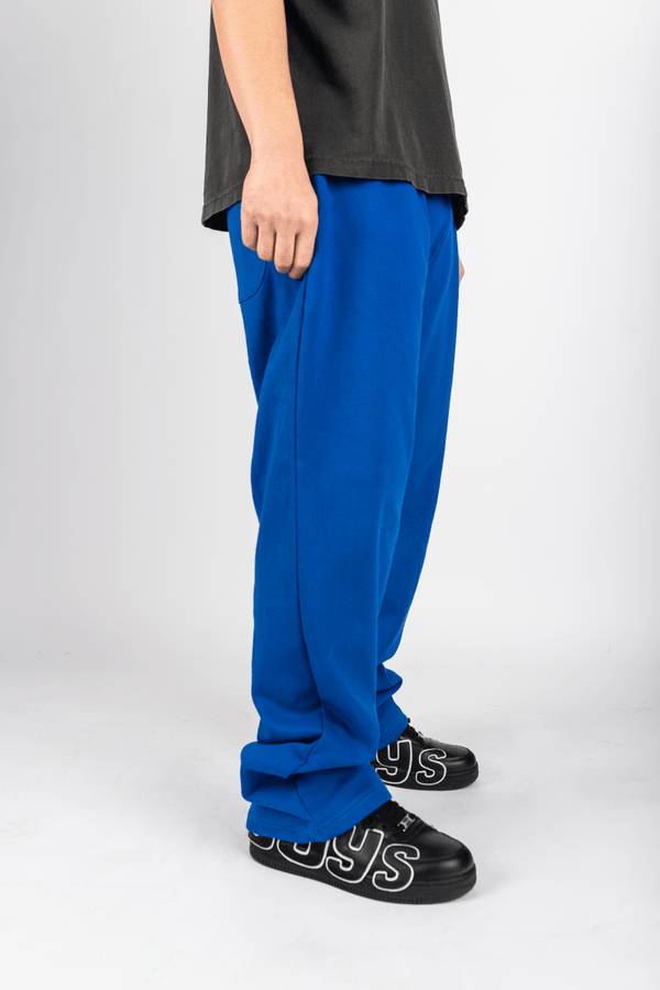 Greenhouse Heavyweight Boyfriend Sweatpants - KIOKO