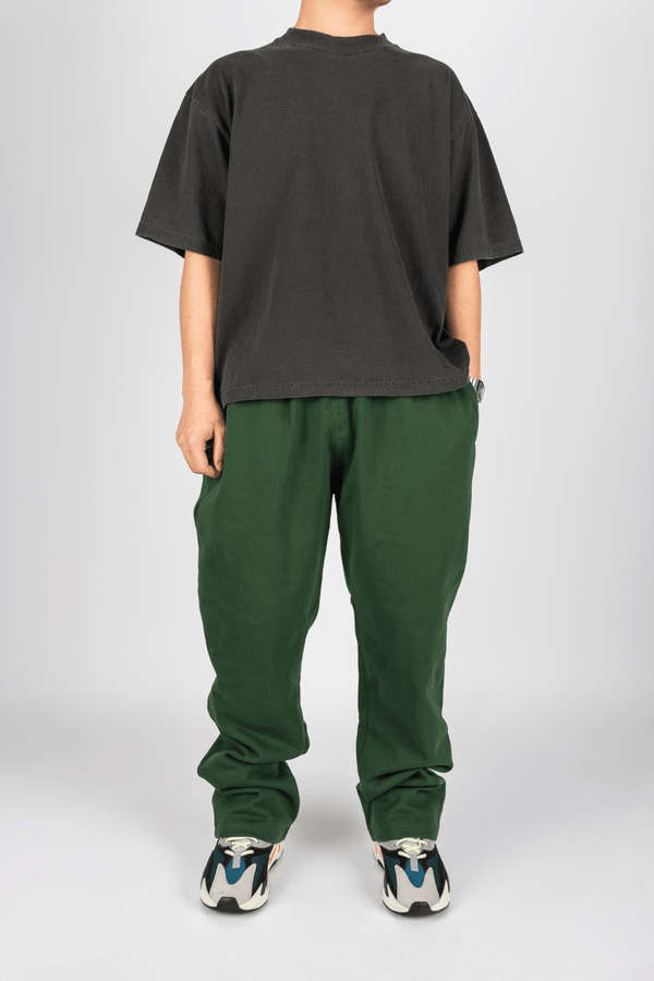 Greenhouse Heavyweight Boyfriend Sweatpants - KIOKO