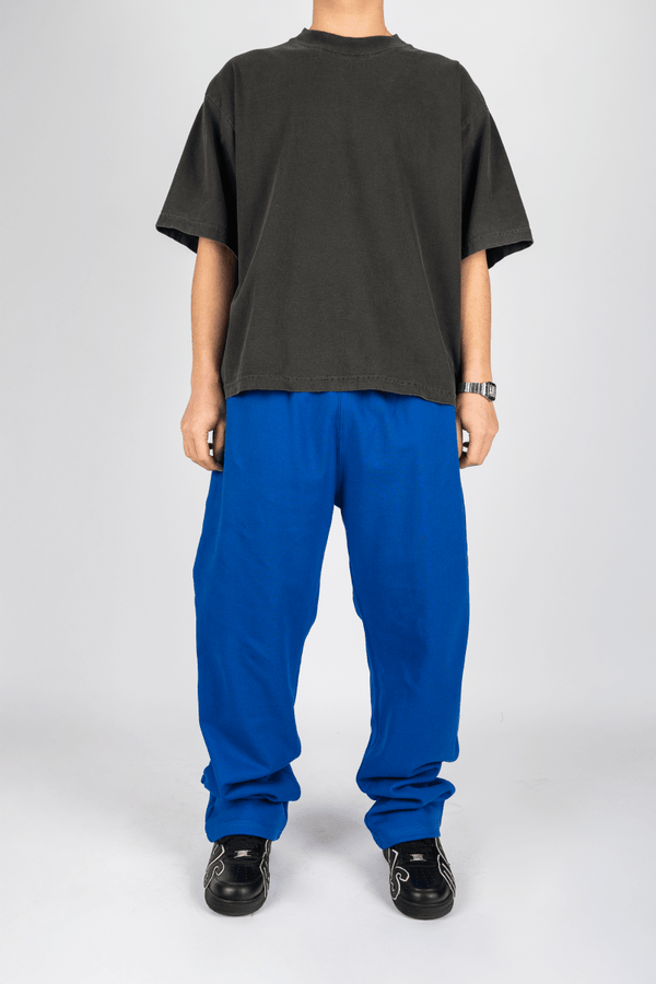 Greenhouse Heavyweight Boyfriend Sweatpants - KIOKO