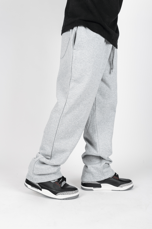 Greenhouse Heavyweight Boyfriend Sweatpants - KIOKO