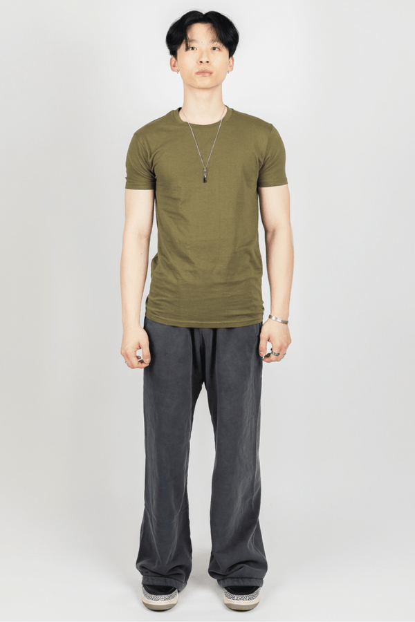 Greenhouse Soft Style T-Shirt - KIOKO