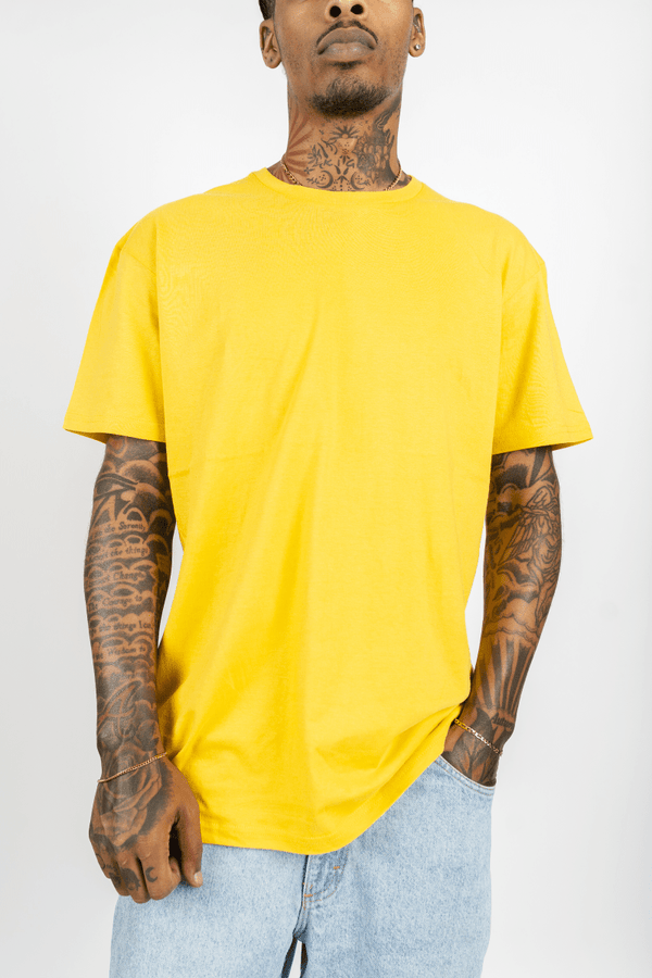 Greenhouse Soft Style T-Shirt - KIOKO
