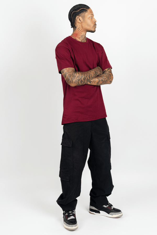 Greenhouse Soft Style T-Shirt - KIOKO