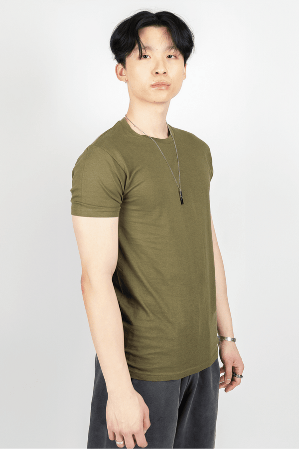 Greenhouse Soft Style T-Shirt - KIOKO