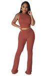 Gretta Pants Set - KIOKO