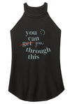 Grow Through This Rocker Tank - KIOKO