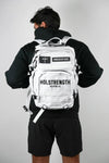 HolStrength Tactical Backpack - KIOKO