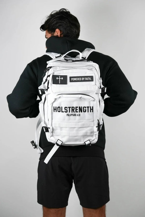 HolStrength Tactical Backpack - KIOKO