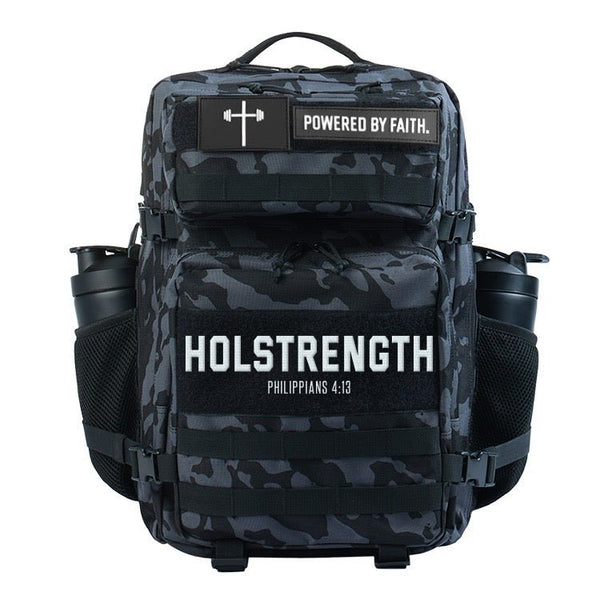 HolStrength Tactical Backpack - KIOKO