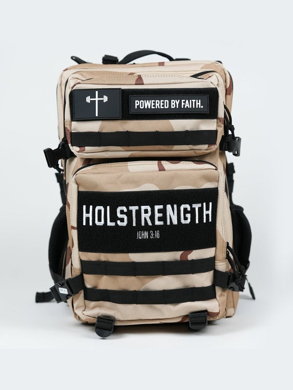 HolStrength Tactical Backpack - KIOKO