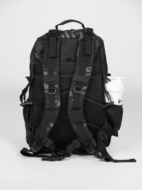 HolStrength Tactical Backpack - KIOKO