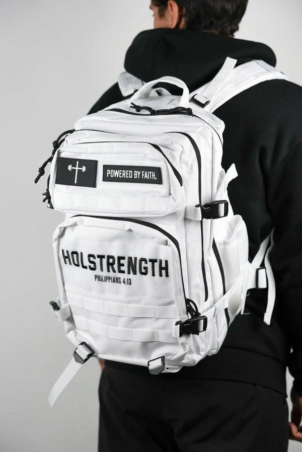 HolStrength Tactical Backpack - KIOKO