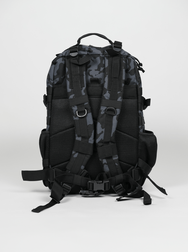 HolStrength Tactical Backpack - KIOKO