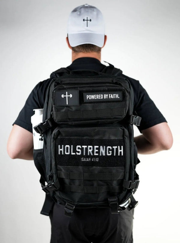 HolStrength Tactical Backpack - KIOKO