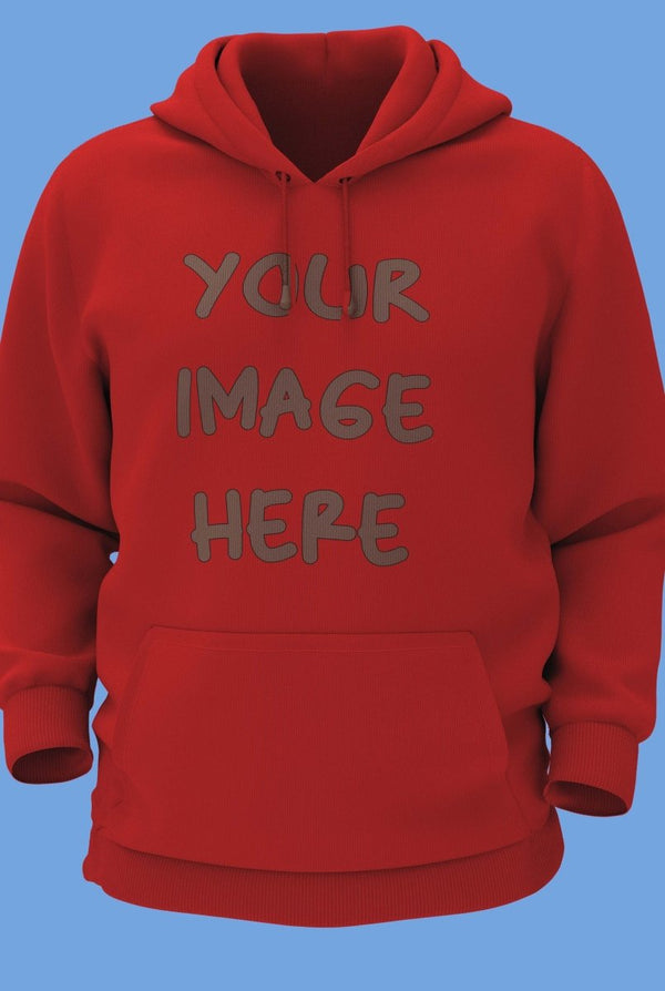 Custom Hoodie - KIOKO