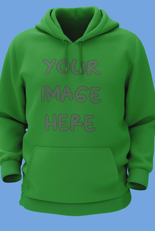 Custom Hoodie - KIOKO