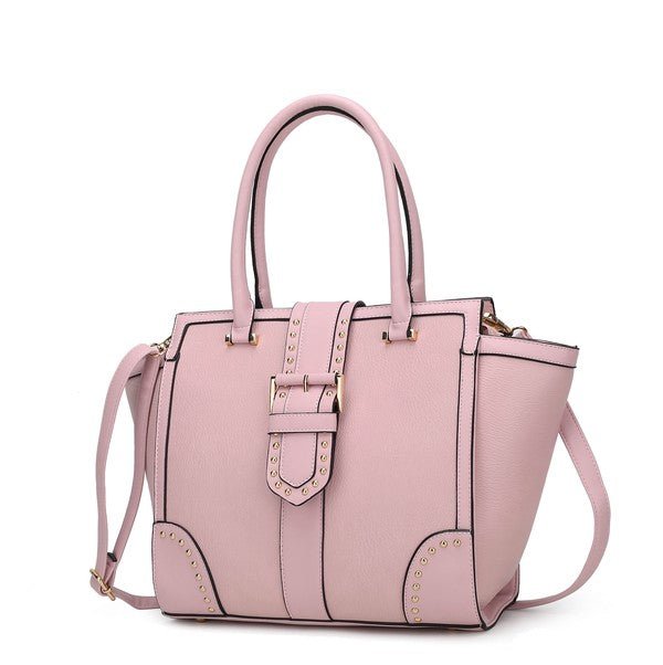 Ilana Satchel Bag - KIOKO